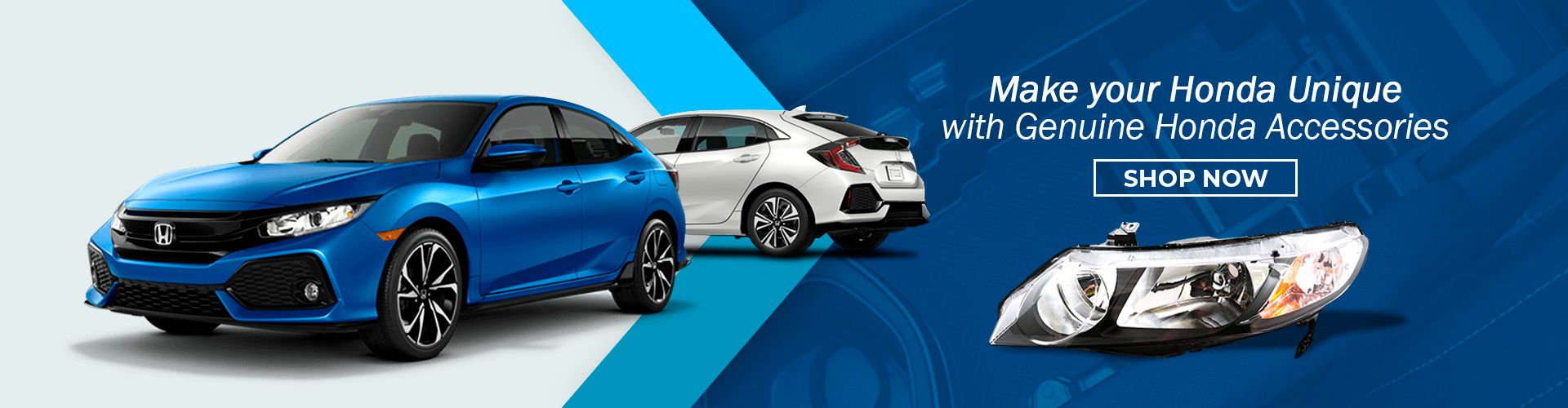 Buy Discounted FactoryMade Honda Parts & Accessories Online Honda